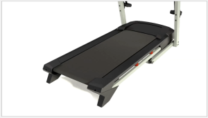 NordicTrack C1800I model 293370 Treadmill Walking/Running Belt with Lube 