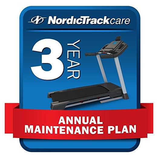 NordicTrack Warranty Information NordicTrack.info