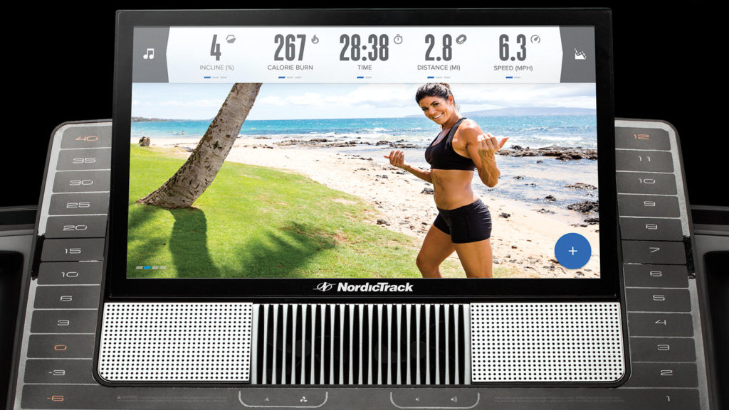 NordicTrack T Series Treadmills Comparison Find Your Perfect Model