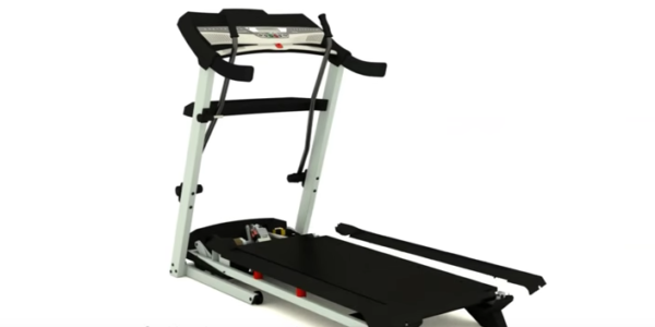 Replacing the Walking Belt on a NordicTrack Treadmill | NordicTrack.info