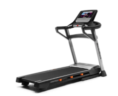 NordicTrack T Series Treadmills